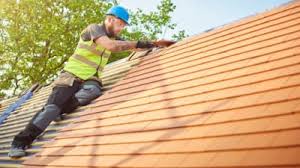 Best Roof Installation  in Forestville, OH