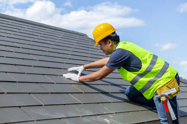 Best Green or Eco-Friendly Roofing Solutions  in Forestville, OH