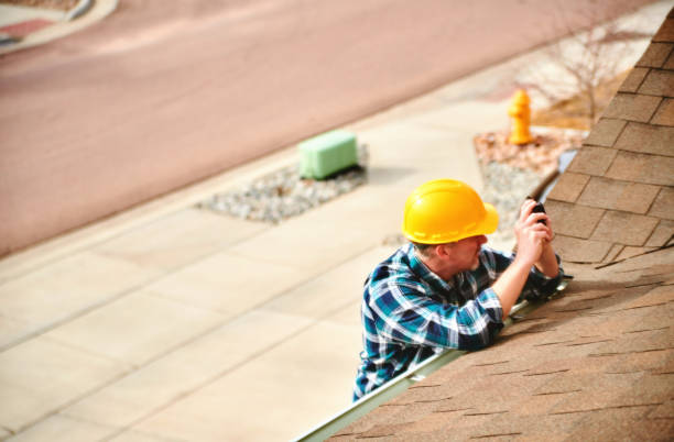 Best Rubber Roofing (EPDM, TPO)  in Forestville, OH