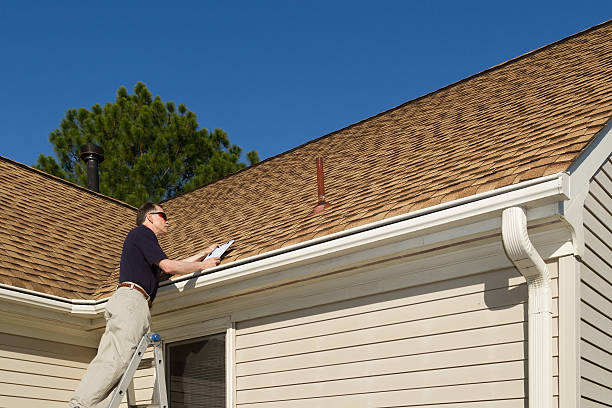 Best Metal Roofing Installation  in Forestville, OH