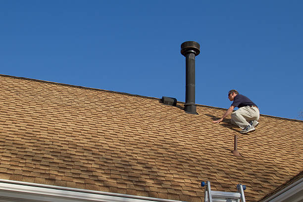 Best Tile Roofing Installation  in Forestville, OH