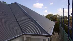 Best Emergency Roof Repair Services  in Forestville, OH